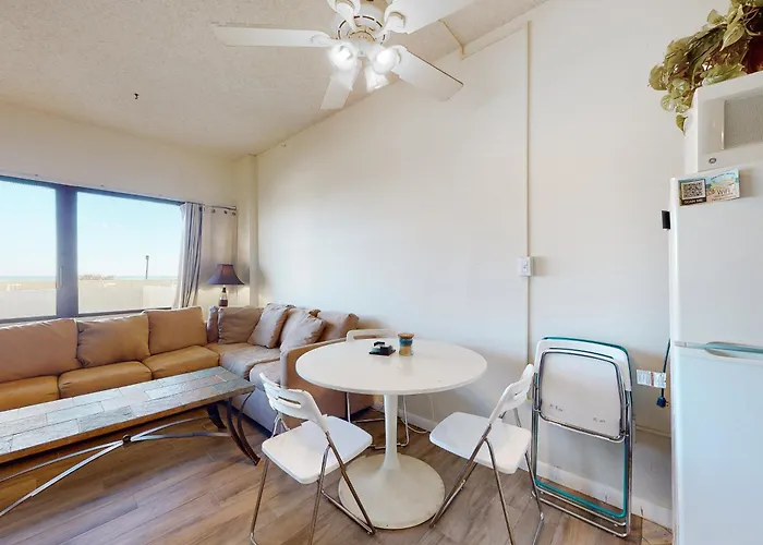 Hotel Highpoint North M1 Ocean City
