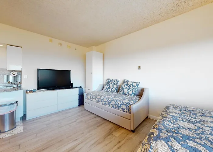 Highpoint North M1 Hotel Ocean City