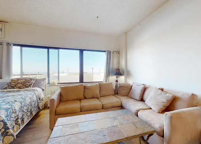 Highpoint North M1 Hotel Ocean City