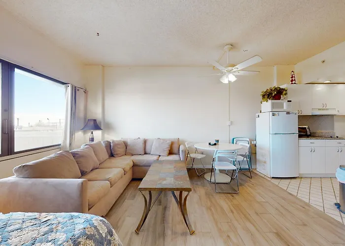 Highpoint North M1 Hotel Ocean City